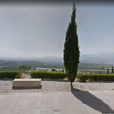 Ludyco Homes Las Murallas Baeza Exterior photo